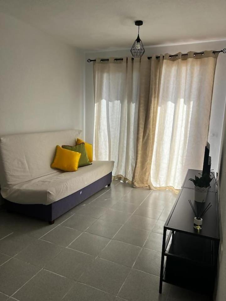 Apartamento Con Vistas Al Mar Puerto de Santiago (Tenerife) Exterior foto