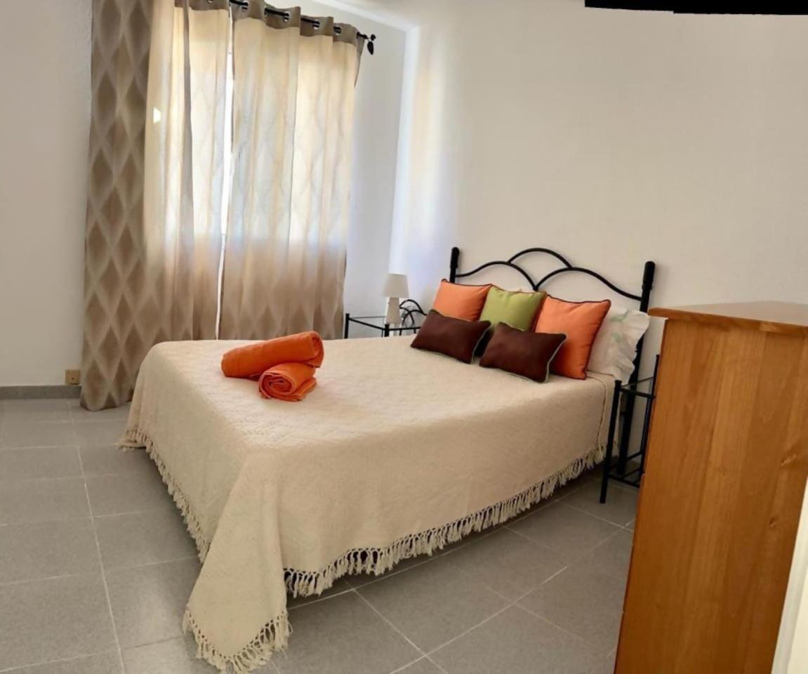Apartamento Con Vistas Al Mar Puerto de Santiago (Tenerife) Exterior foto