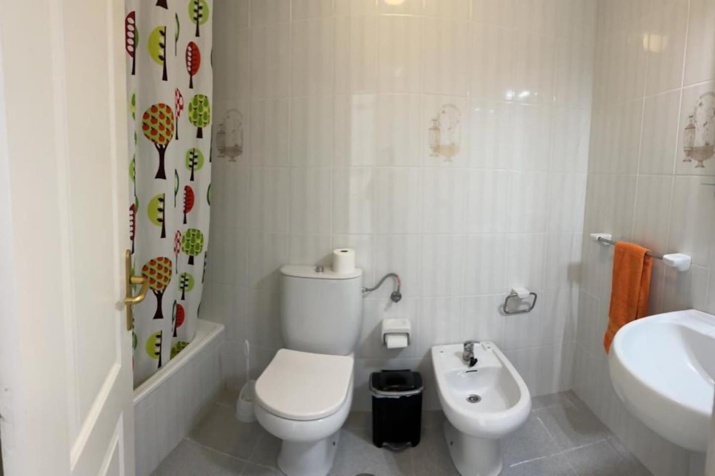 Apartamento Con Vistas Al Mar Puerto de Santiago (Tenerife) Exterior foto